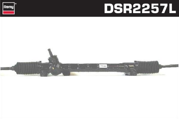 DELCO REMY Рулевой механизм DSR2257L